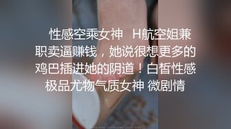 ✅性感空乘女神✅H航空姐兼职卖逼赚钱，她说很想更多的鸡巴插进她的阴道！白皙性感极品尤物气质女神 微剧情