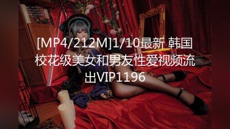 [MP4/212M]1/10最新 韩国校花级美女和男友性爱视频流出VIP1196