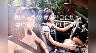 国产麻豆AV 原创节目企划 换妻性爱治疗之旅 EP1 性爱篇 苏语堂