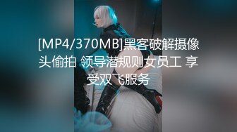 [MP4/370MB]黑客破解摄像头偷拍 领导潜规则女员工 享受双飞服务