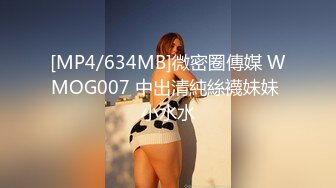 [MP4/634MB]微密圈傳媒 WMOG007 中出清純絲襪妹妹 小水水