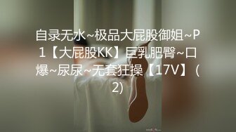 自录无水~极品大屁股御姐~P1【大屁股KK】巨乳肥臀~口爆~尿尿~无套狂操【17V】 (2)