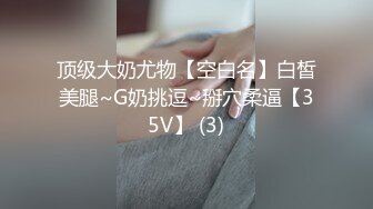 顶级大奶尤物【空白名】白皙美腿~G奶挑逗~掰穴柔逼【35V】 (3)