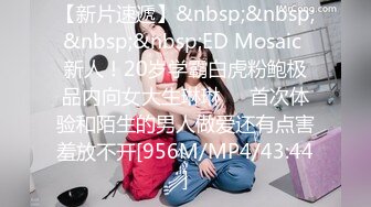 [MP4/284MB]糖心Vlog最新出品國產自拍～9