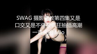 SWAG 淫新春3P双享炮双妃带你飞 Dora