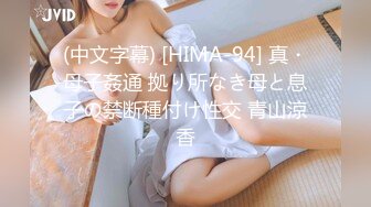 (中文字幕) [HIMA-94] 真・母子姦通 拠り所なき母と息子の禁断種付け性交 青山涼香