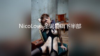 NicoLove 圣诞特辑下半部