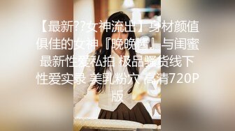 【最新??女神流出】身材颜值俱佳的女神『晚晚酱』与闺蜜最新性爱私拍 极品骚货线下性爱实录 美乳粉穴 高清720P版