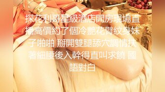 与闺蜜双女共调 成为主人的木偶型Sub