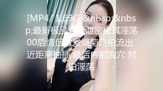 [MP4]极品短发气质女神肤白如雪魔鬼身材近景AV展示抠穴69鲍鱼菊花清晰可见