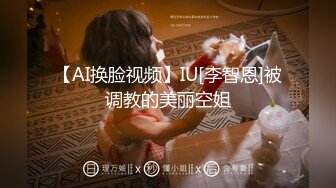 【AI换脸视频】IU[李智恩]被调教的美丽空姐