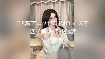 (18禁アニメ) IZUMO イズモ 四ノ巻 翡翠の誘惑