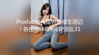 Production 猛男性福生活记！各色嫩妹母狗群P淫乱31